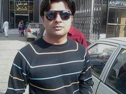 Pakistani dating website
