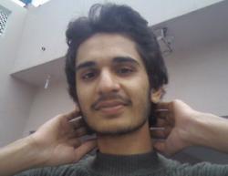 Pakistani dating website