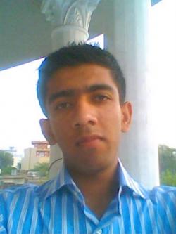 Pakistani dating website