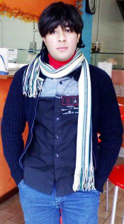 Pakistani dating website