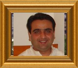 Pakistani dating website