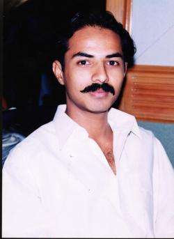 Pakistani dating website
