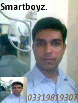 Pakistani dating website