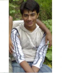 Pakistani dating website