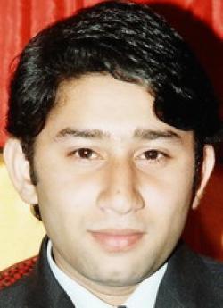 Pakistani dating website