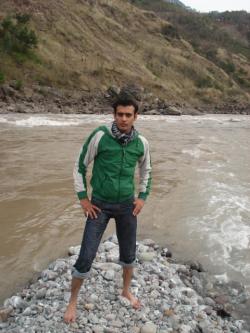 Pakistani dating website