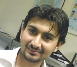 Pakistani dating website