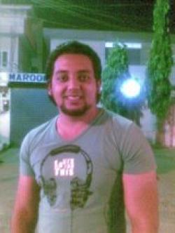 Pakistani dating website