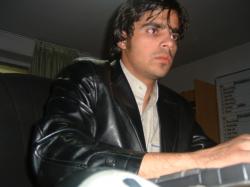 Pakistani dating website