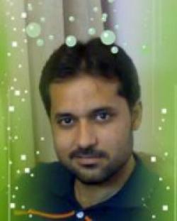 Pakistani dating website