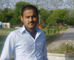 Pakistani dating website