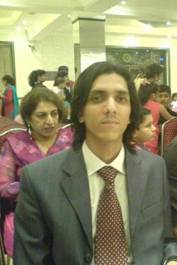 Pakistani dating website