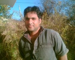 Pakistani dating website