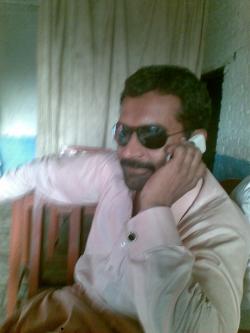 Pakistani dating website