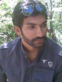 Pakistani dating website