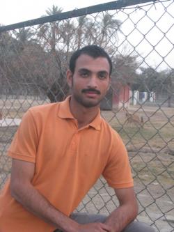 Pakistani dating website