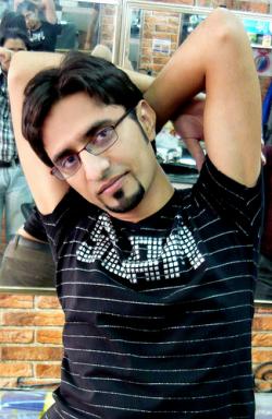 Pakistani dating website