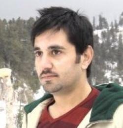 Pakistani dating website
