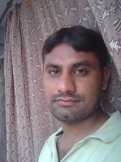 Pakistani dating website