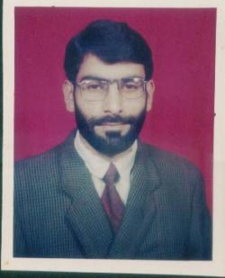 Pakistani dating website