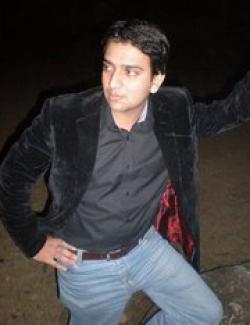 Pakistani dating website