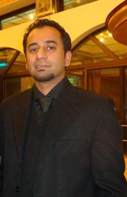 Pakistani dating website