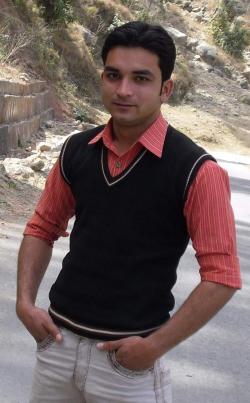 Pakistani dating website