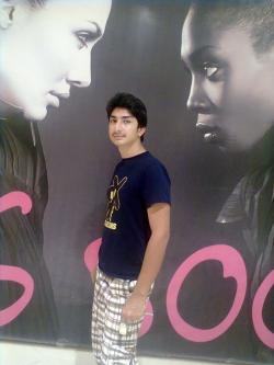 Pakistani dating website