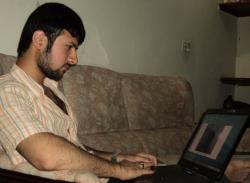 Pakistani dating website