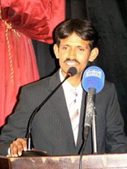 Pakistani dating website
