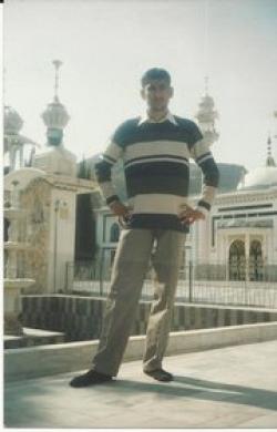 Pakistani dating website