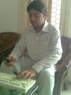 Pakistani dating website