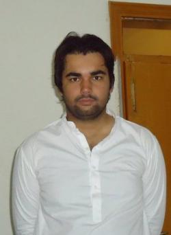 Pakistani dating website