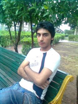 Pakistani dating website