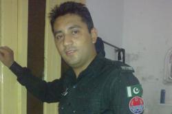 Pakistani dating website