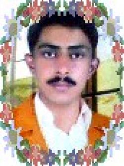 Pakistani dating website
