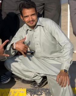 Pakistani dating website