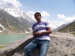 Pakistani dating website