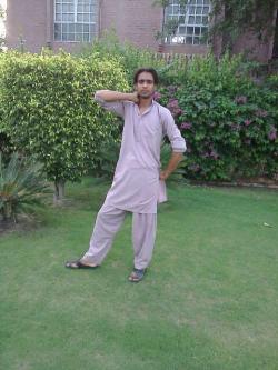 Pakistani dating website