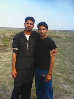 Pakistani dating website
