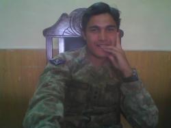 Pakistani dating website