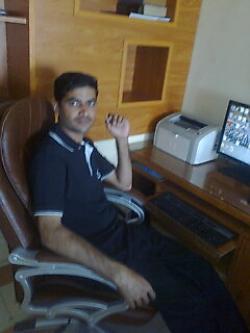 Pakistani dating website