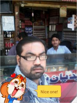 Pakistani dating website
