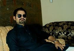 Pakistani dating website