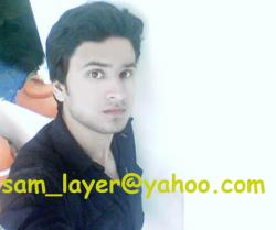 Pakistani dating website