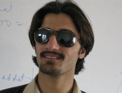 Pakistani dating website
