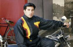 Pakistani dating website