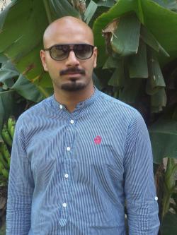 Pakistani dating website