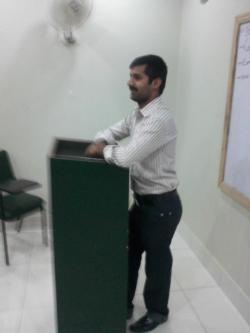 Pakistani dating website