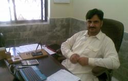 Pakistani dating website